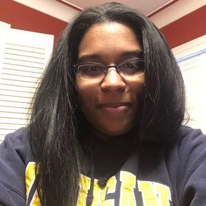 Meet your Posher, Erica